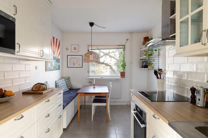 Stamgatan 50, Älvsjö