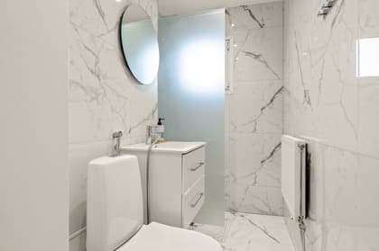 Sorögatan 29, Kista