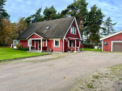 Väster-Ekeby 304, Örbyhus
