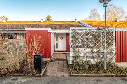 Gäddstigen 30, Pershagen