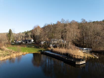 Vallvägen 28, Gamla Tyresö