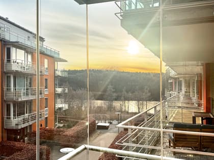 Sickla Allé 31, Sickla