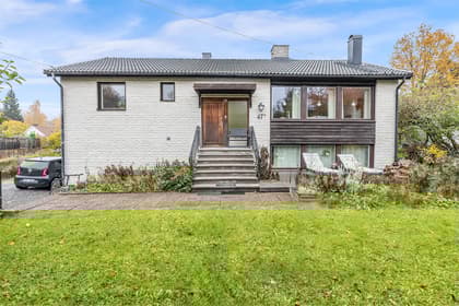 Sofiebergsvägen 47B, Stuvsta