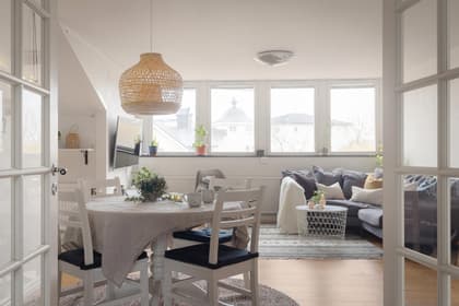 Hamngatan 1, Stadskärnan