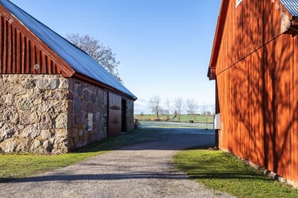 Bild av närområdet