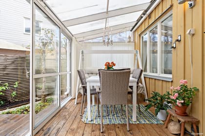 Kyrkbyn 49, Norsborg