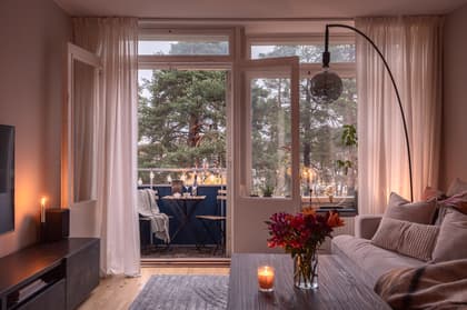 Gällerstagränd 1, Ormskärr