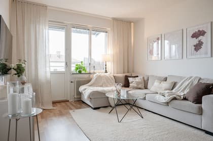 Österled 10B, Arboga