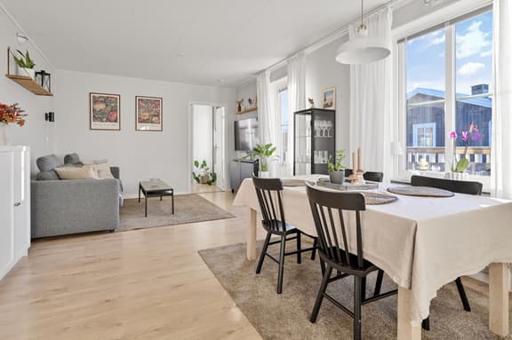 Ekebyvägen 8E, Upplands Väsby