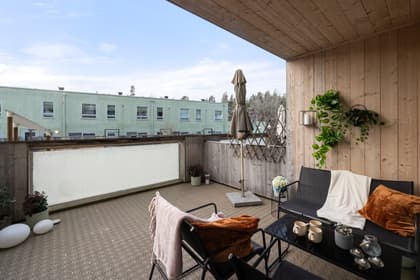 Videvägen 78, Tyresö Strand