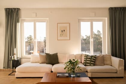 Vikdalsvägen 1, Nacka Forum