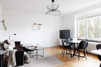 Edward Lindahlsgatan 12F, Fågelbacken