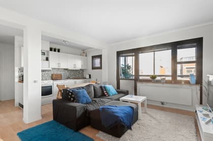 Ringstedsgatan 36, Kista