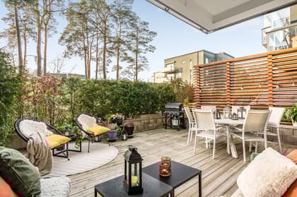 Näsbylundsvägen 20, Roslags Näsby