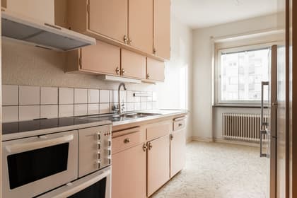 Vitemöllegatan 5G, Annelund