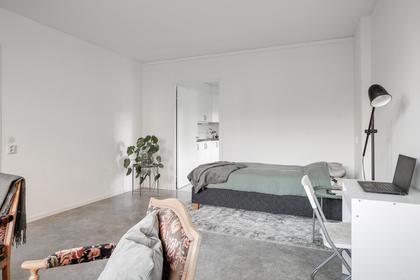 Interiörbild