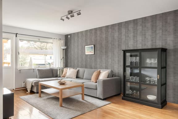 Blåeldsvägen 34B, Linköping