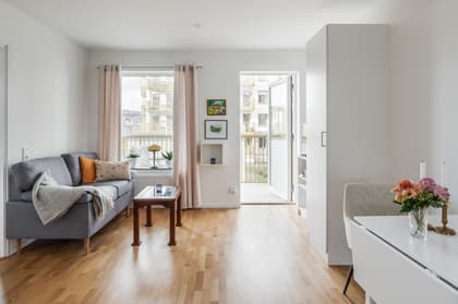 Langetoftsvägen 20, Förslöv