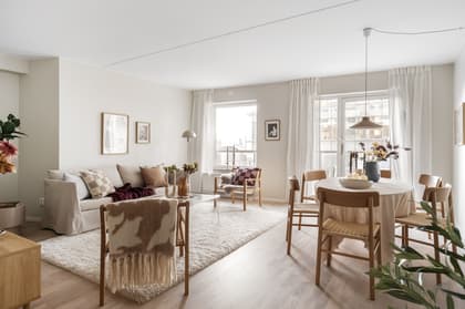 Carlsgatan 31, Centrum