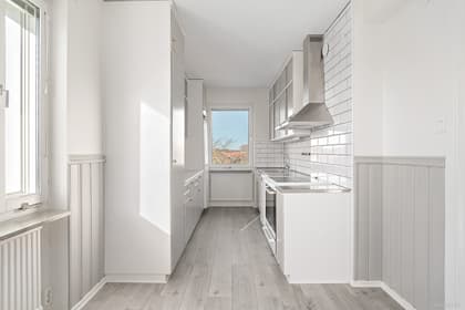 Linnégatan 3B, Simrishamn