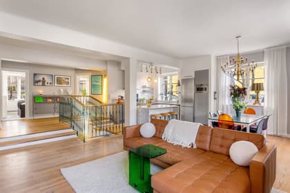 Västerled 33, Bromma Äppelviken