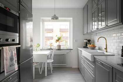 Töpelsgatan 6B, Örgryte