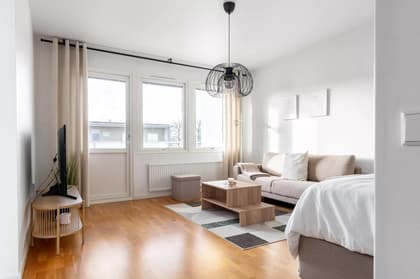 Tulpangatan 4, Fosiedal