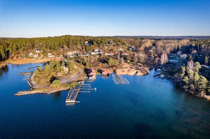 Bild av närområdet