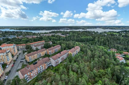 Bild av närområdet