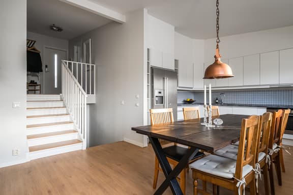 Råsslavägen 10D, Norrköping