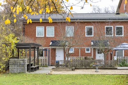 Svågertorpsvägen 12, Hyllie