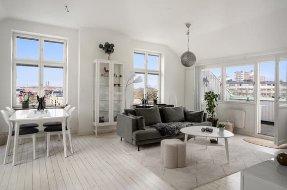 Jungmansgränd 2, Stockholm