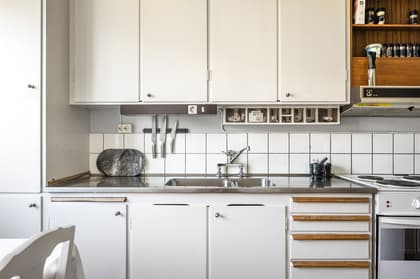 Kata Dalströms gata 11, Fruängen