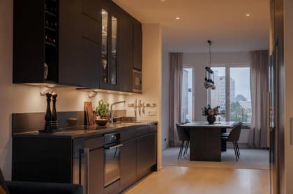 Hyllie Allé 30C, Hyllie