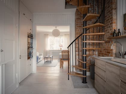 Mariagatan 19A, Kungsladugård