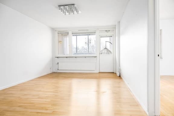 Södra Storängsvägen 62B, Finspång