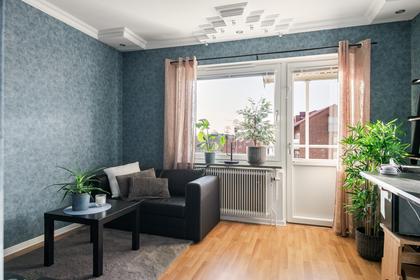 Interiörbild