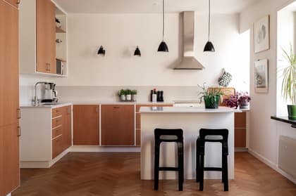 Skeppargatan 102, Gärdet