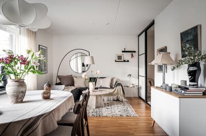 Mölndalsvägen 69C, Almedal