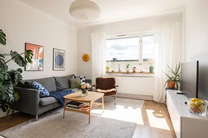 Pingstvägen 48, Midsommarkransen