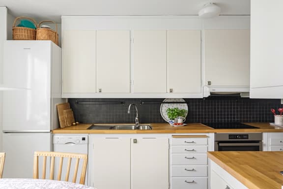 Nybohovsbacken 87, Stockholm