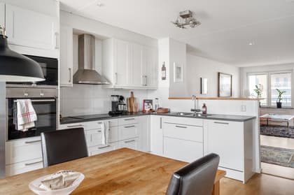 Grindtorps Skolgränd 24, Täby Centrum