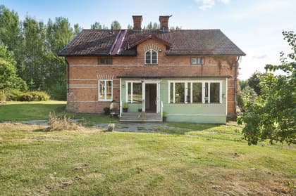 Orrskog 122, Mehedeby