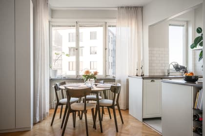 Furusundsgatan 9, Östermalm