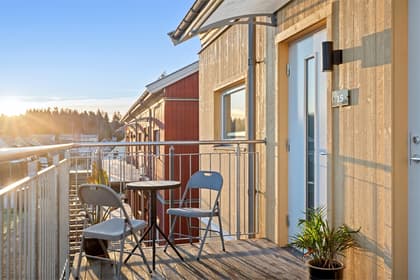 Plogvägen 15, Åkersberga Centrum