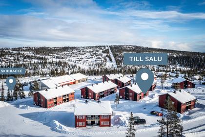 Bild av närområdet