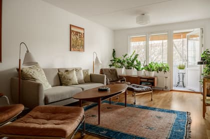 Selmedalsringen 10, Hägerstenshamnen