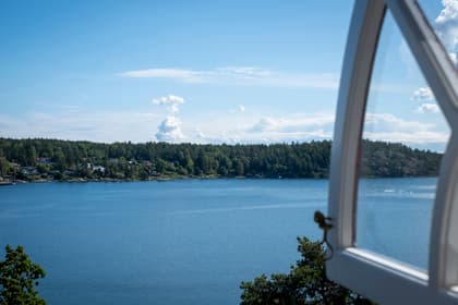 Brännuddsvägen 5, Rindö