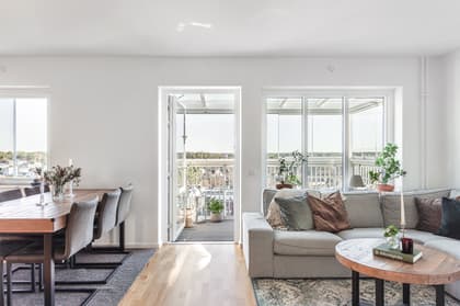 Edla Sofias gata 14, Gustavsberg