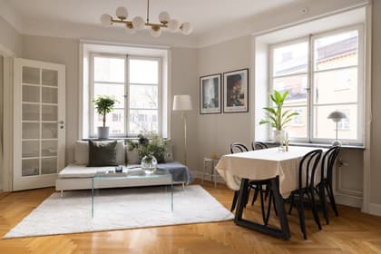 Atlasgatan 4, Vasastan